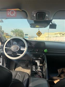 هیۆندای ئەلەنترا